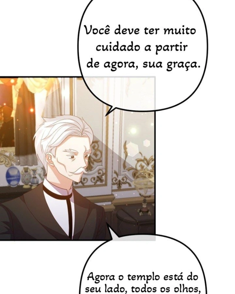 Divorce Me, Husband! Capítulo 44 Página 46