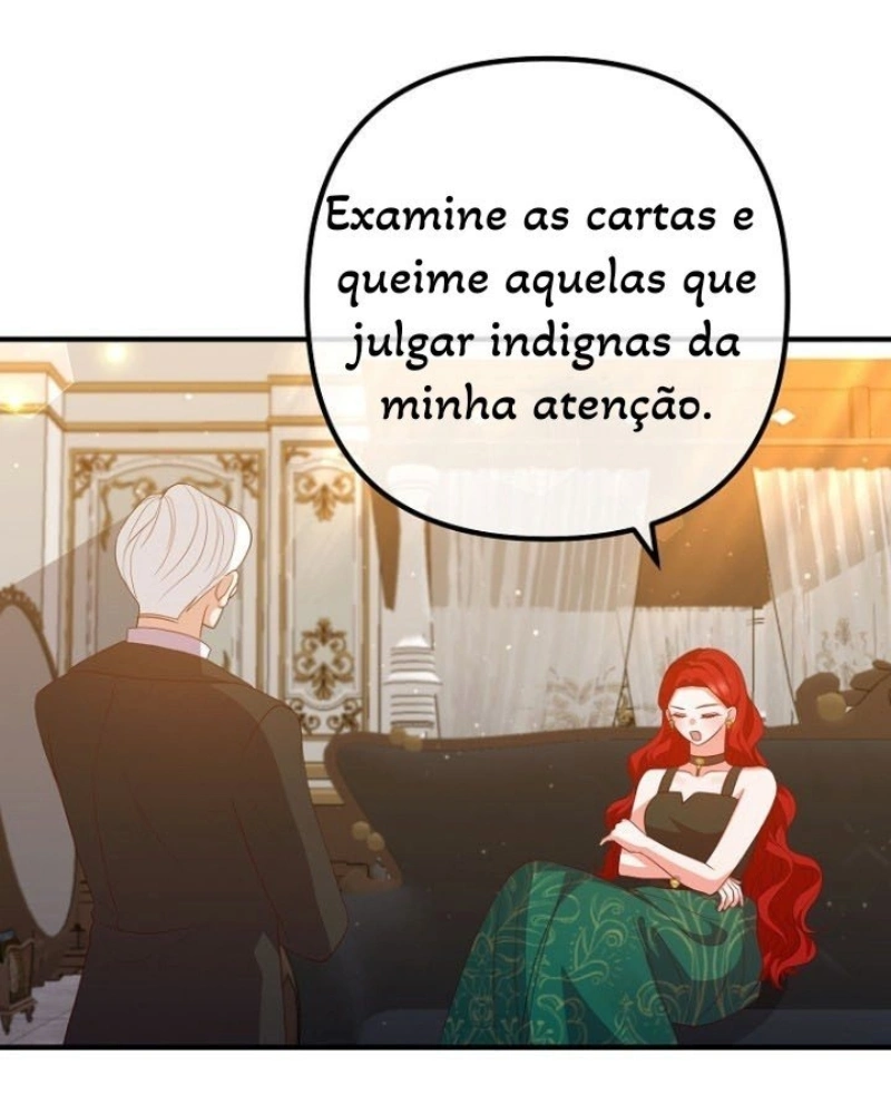 Divorce Me, Husband! Capítulo 44 Página 50