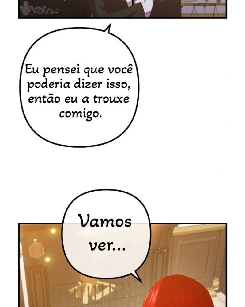 Divorce Me, Husband! Capítulo 44 Página 57