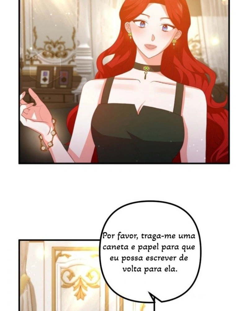 Divorce Me, Husband! Capítulo 44 Página 72