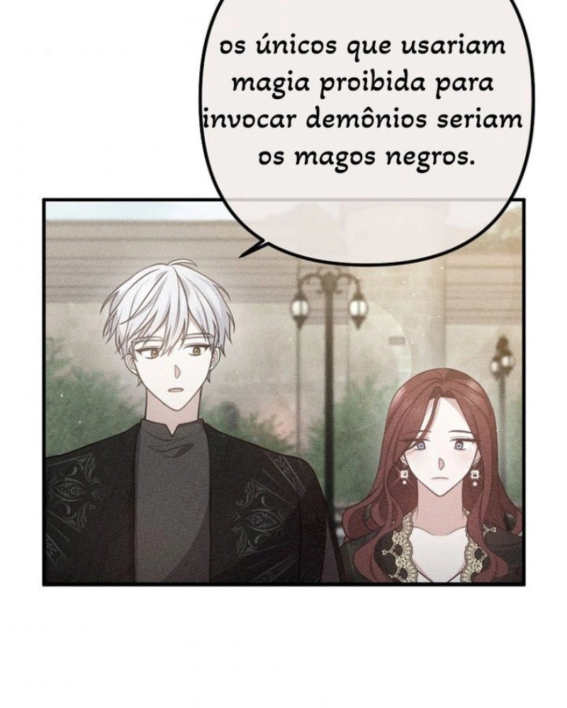 Divorce Me, Husband! Capítulo 44 Página 83