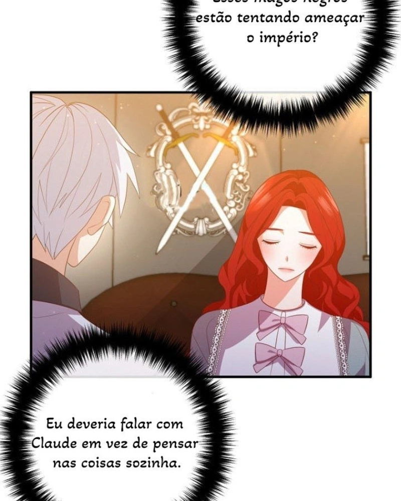 Divorce Me, Husband! Capítulo 44 Página 85