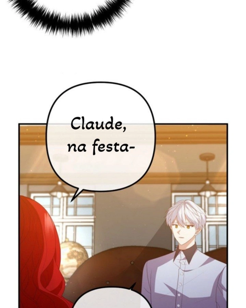 Divorce Me, Husband! Capítulo 44 Página 86