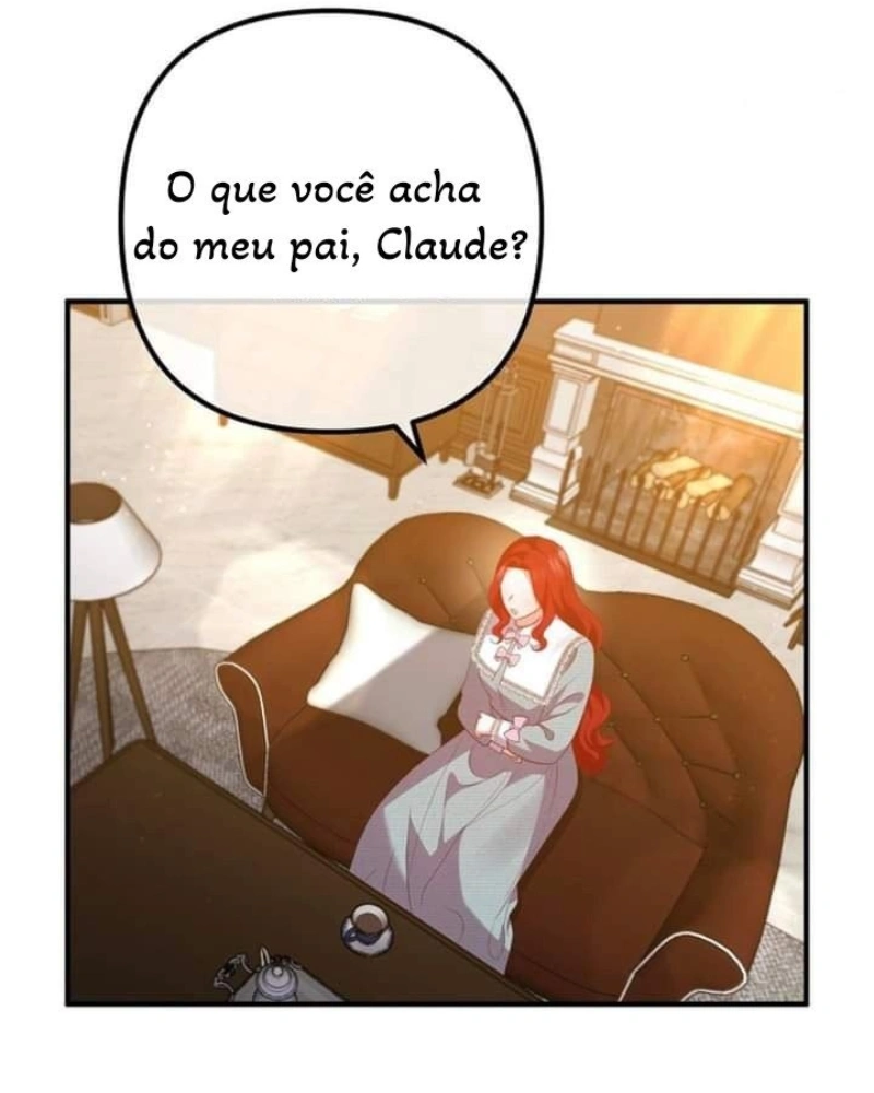 Divorce Me, Husband! Capítulo 45 Página 14