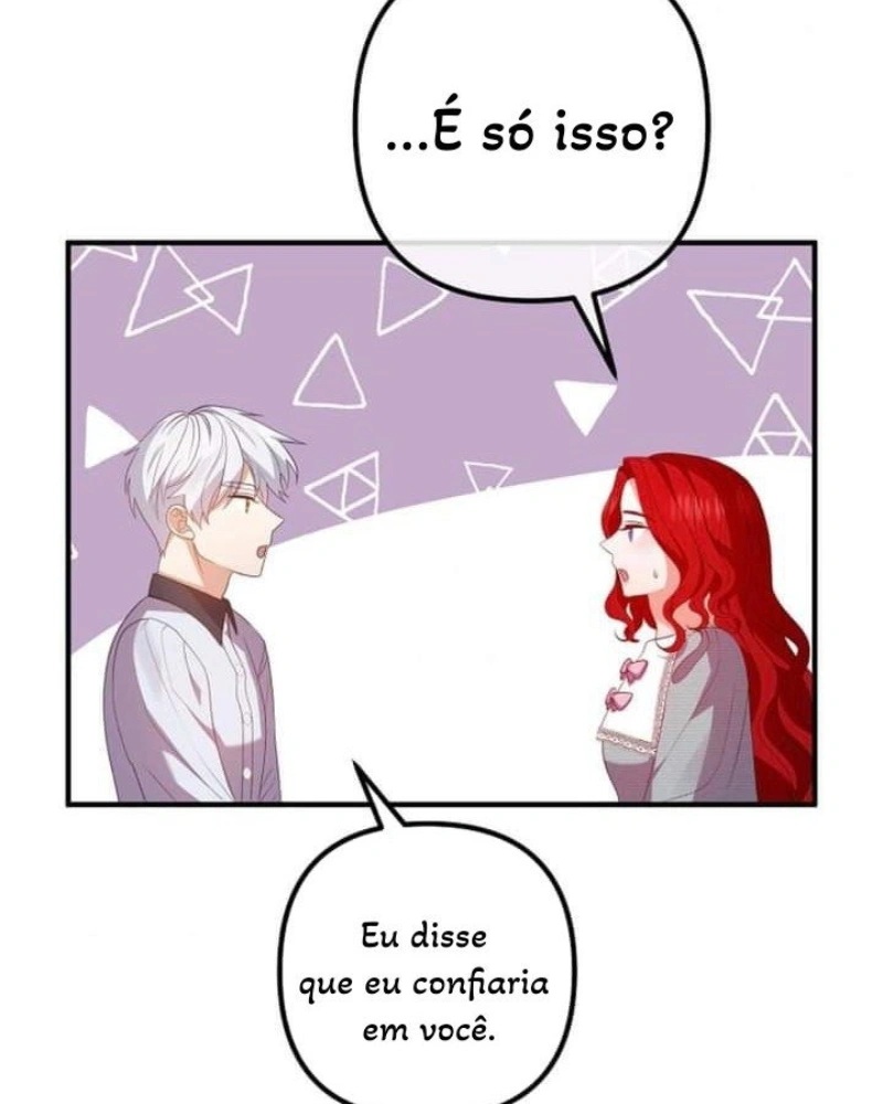 Divorce Me, Husband! Capítulo 45 Página 37