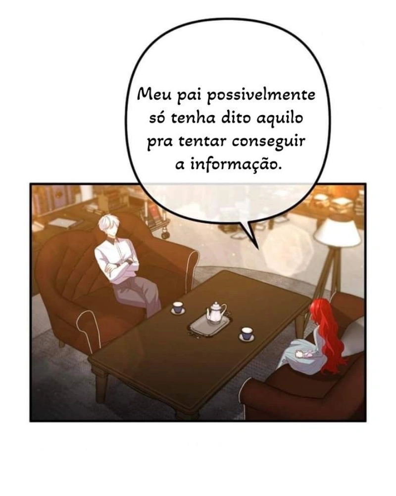 Divorce Me, Husband! Capítulo 45 Página 50