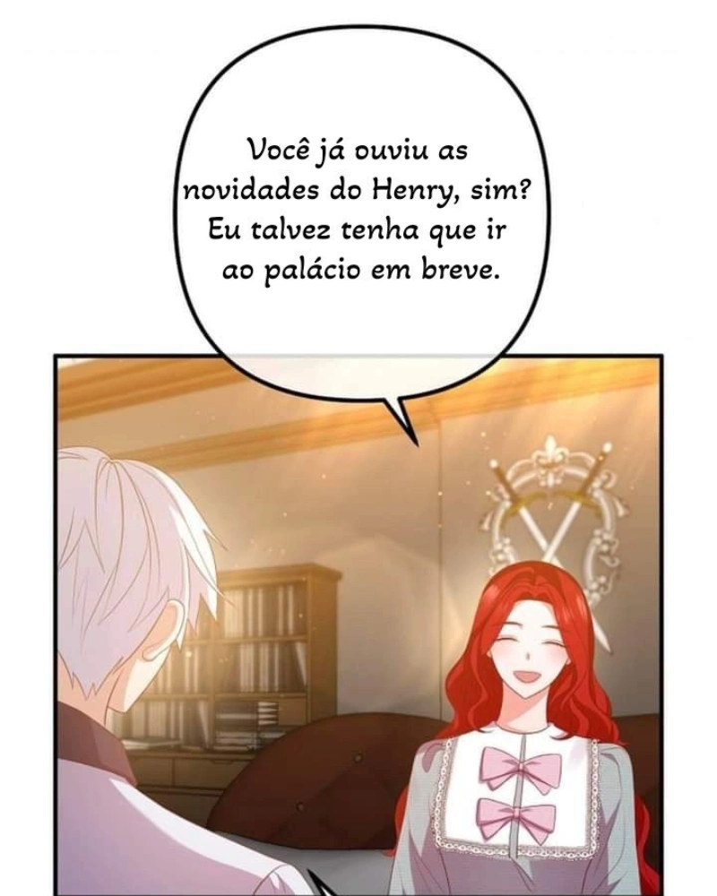 Divorce Me, Husband! Capítulo 45 Página 63