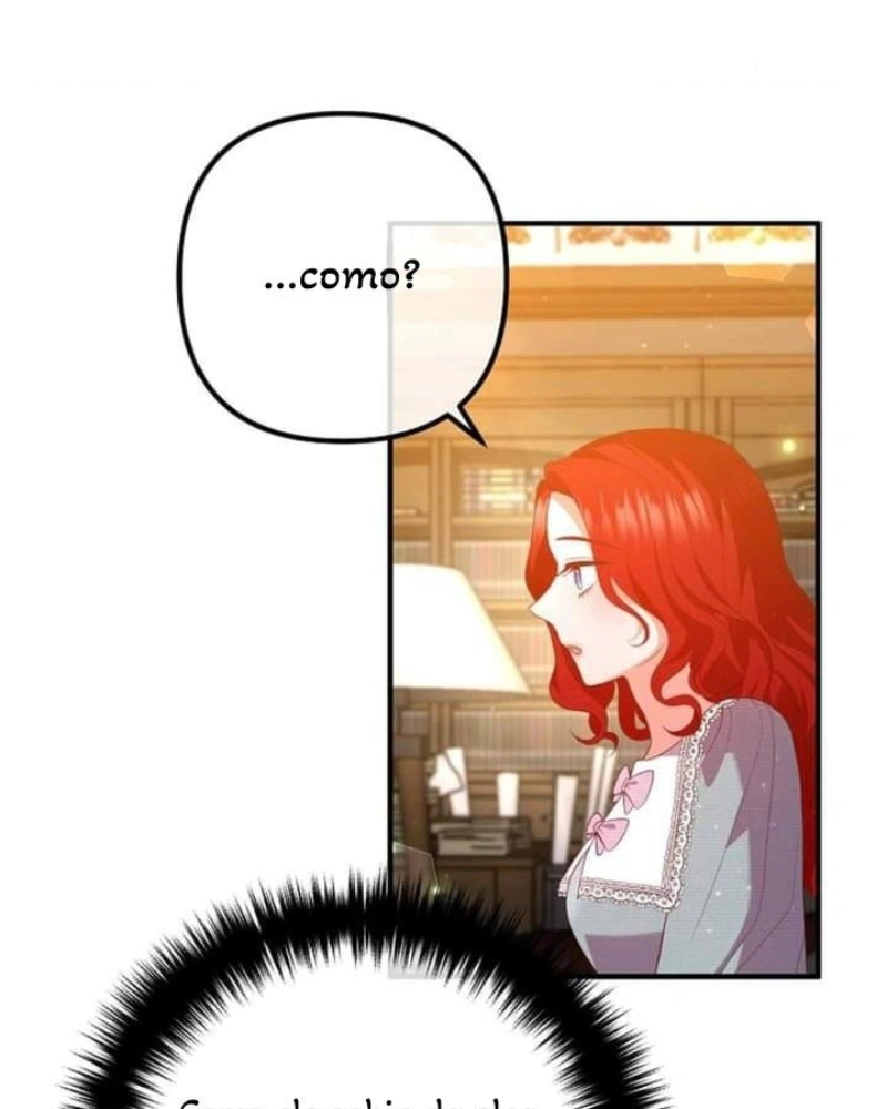 Divorce Me, Husband! Capítulo 45 Página 8