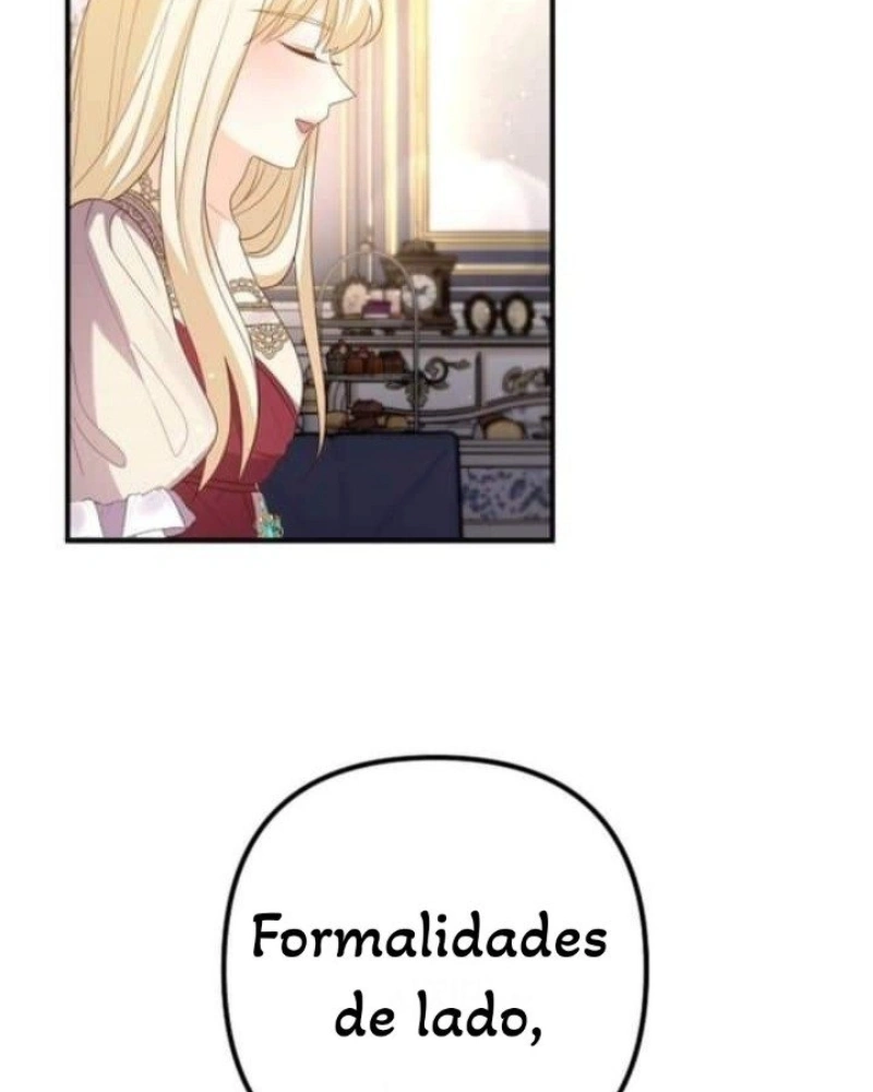 Divorce Me, Husband! Capítulo 45 Página 81