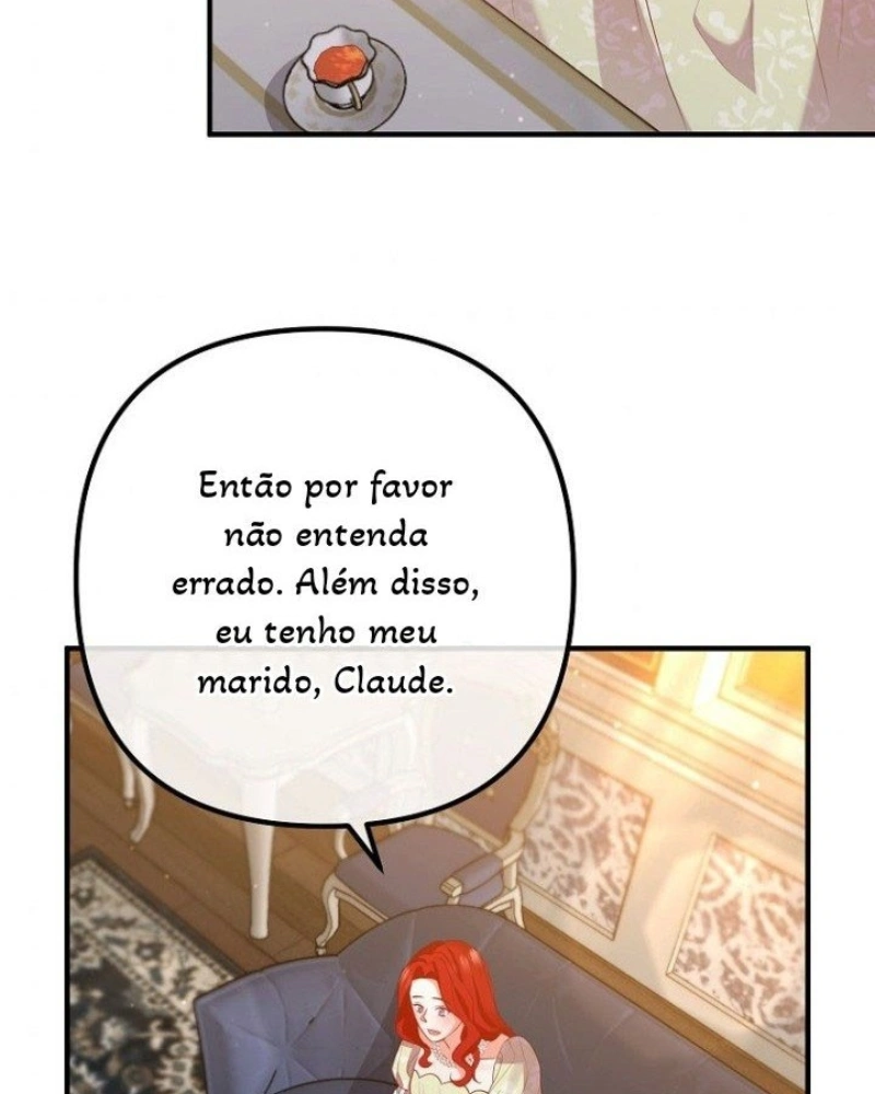 Divorce Me, Husband! Capítulo 46 Página 15