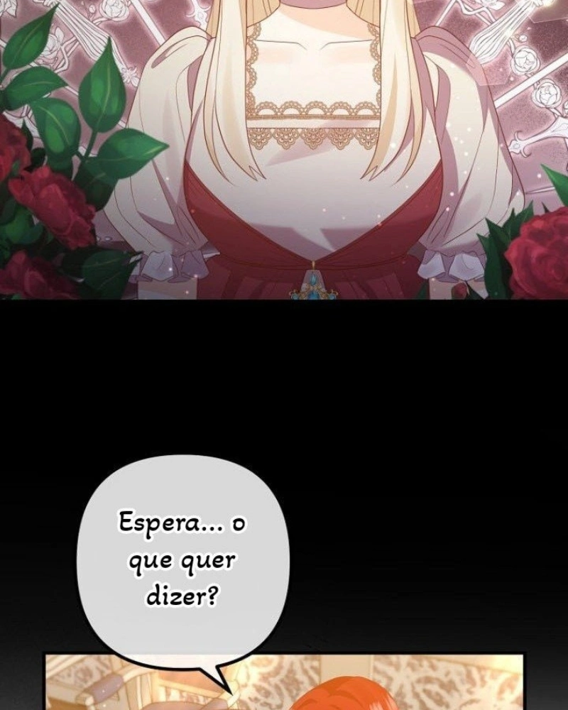 Divorce Me, Husband! Capítulo 46 Página 34