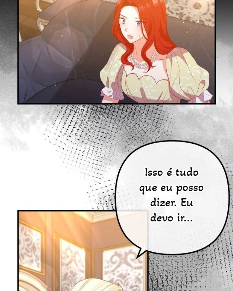 Divorce Me, Husband! Capítulo 46 Página 35