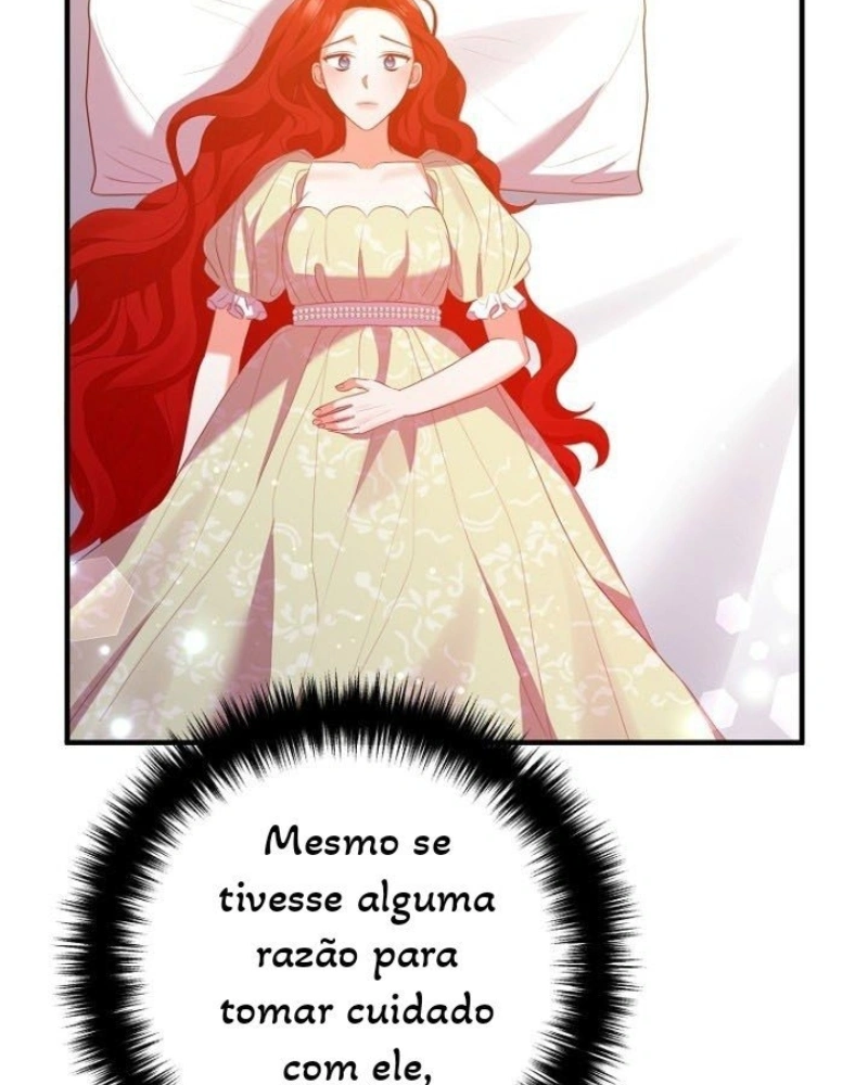 Divorce Me, Husband! Capítulo 46 Página 43