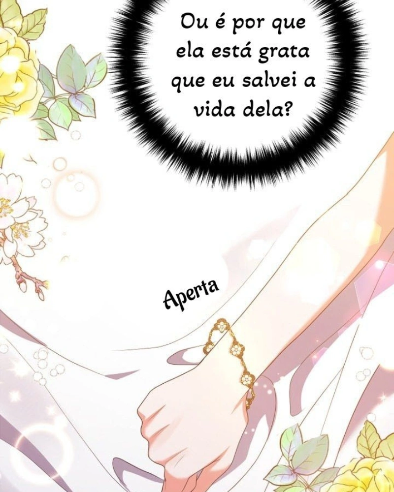 Divorce Me, Husband! Capítulo 46 Página 46