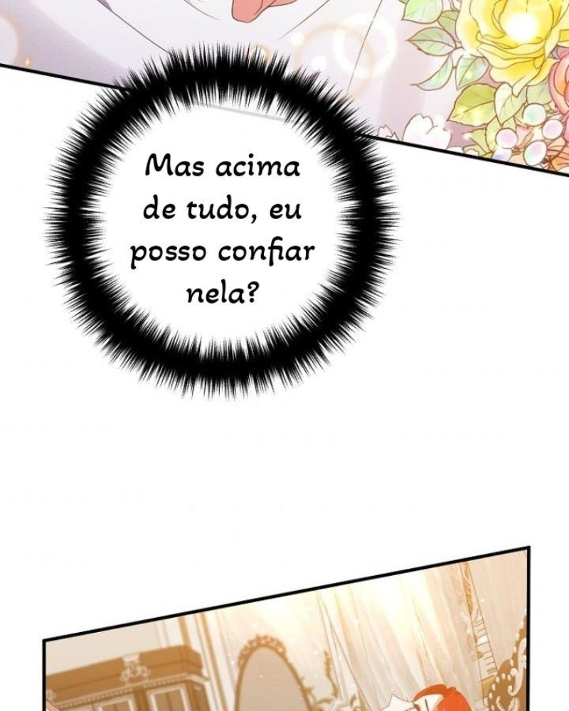 Divorce Me, Husband! Capítulo 46 Página 47