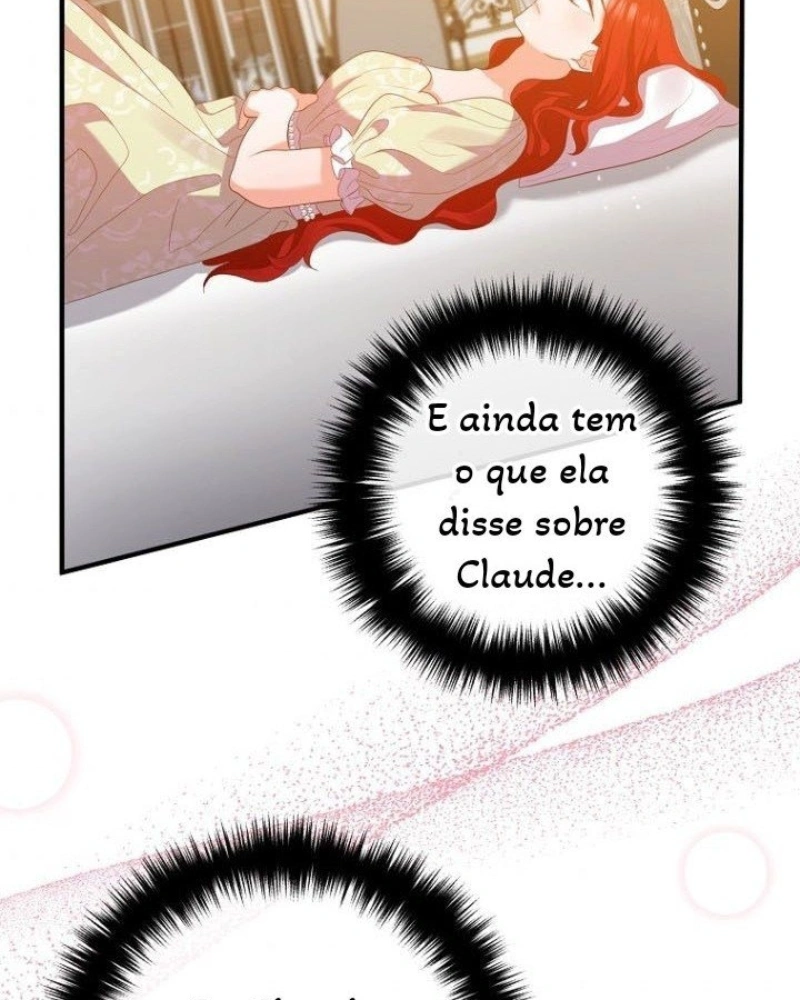 Divorce Me, Husband! Capítulo 46 Página 48