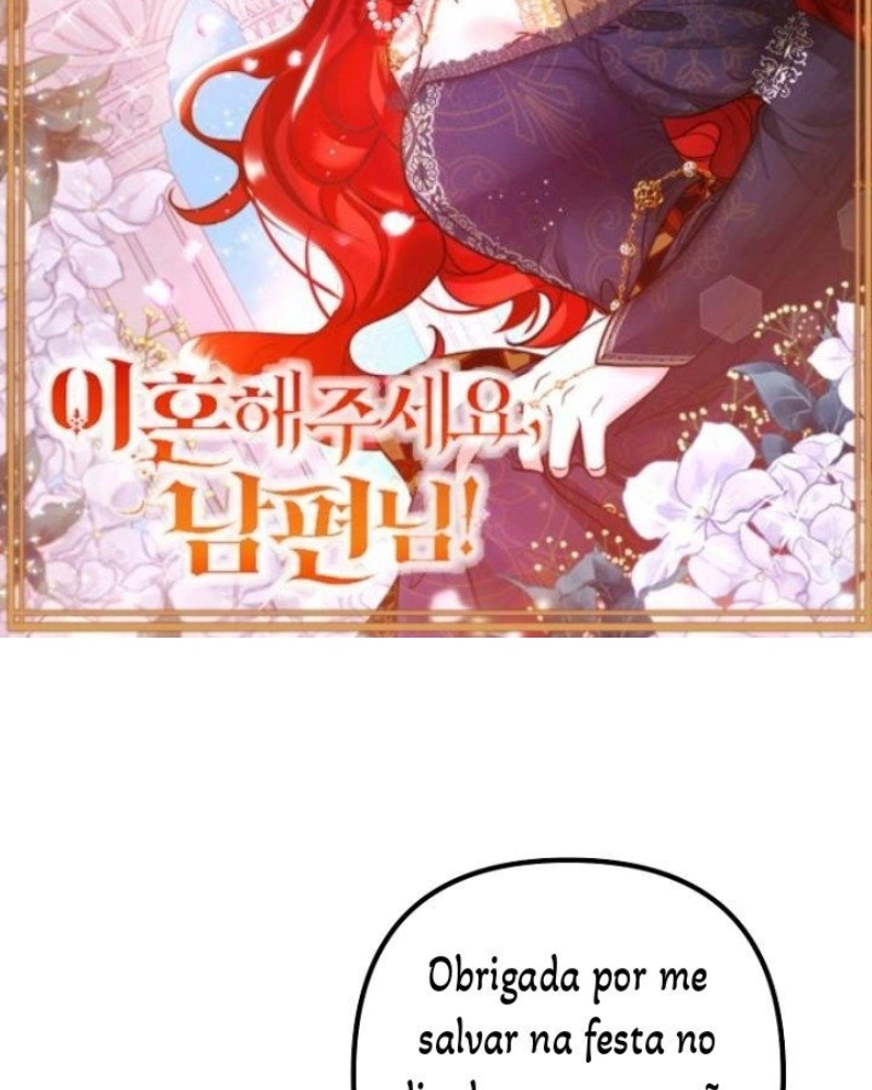 Divorce Me, Husband! Capítulo 46 Página 5
