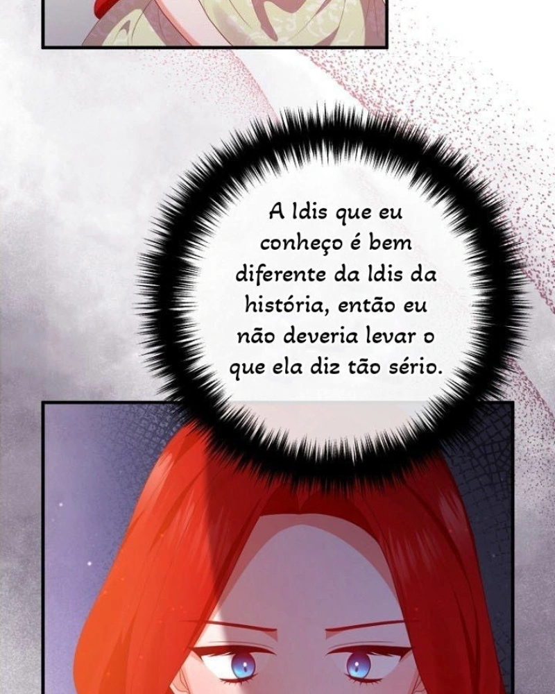 Divorce Me, Husband! Capítulo 46 Página 54