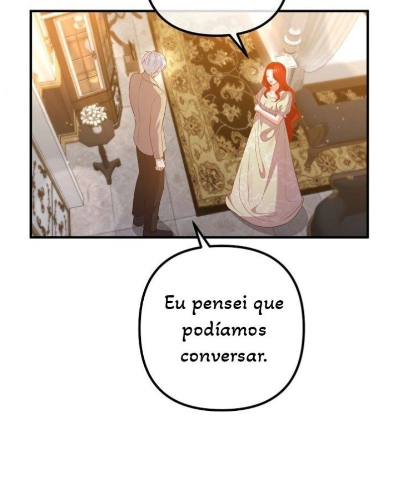 Divorce Me, Husband! Capítulo 46 Página 60
