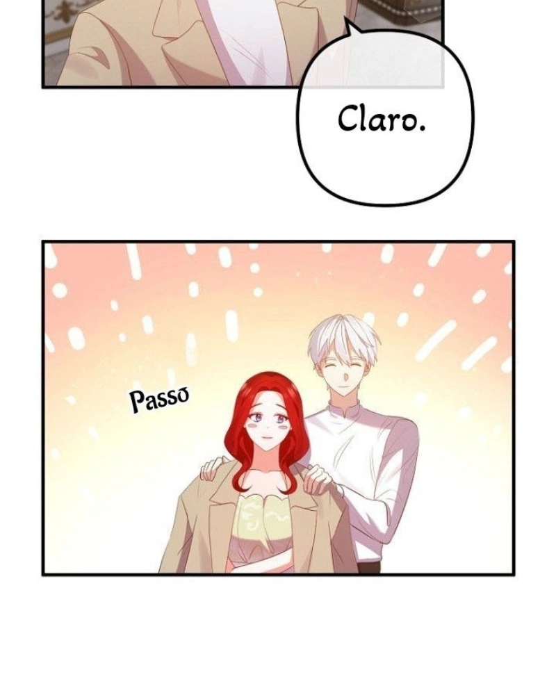 Divorce Me, Husband! Capítulo 46 Página 63
