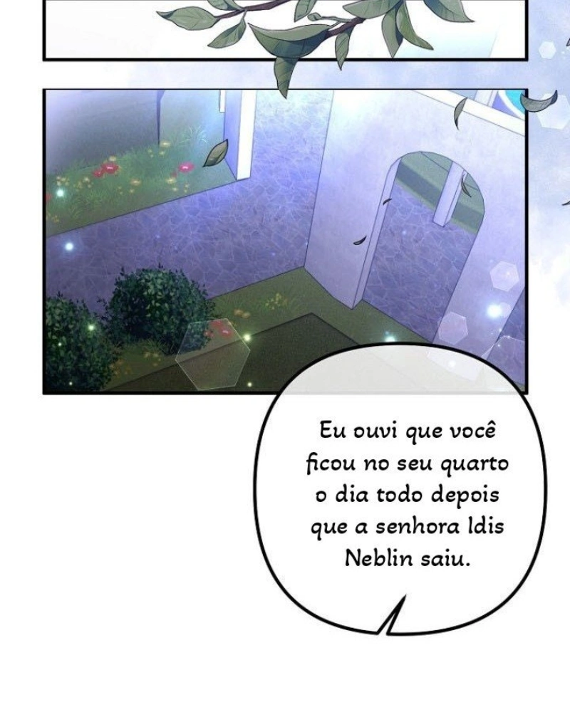 Divorce Me, Husband! Capítulo 46 Página 65