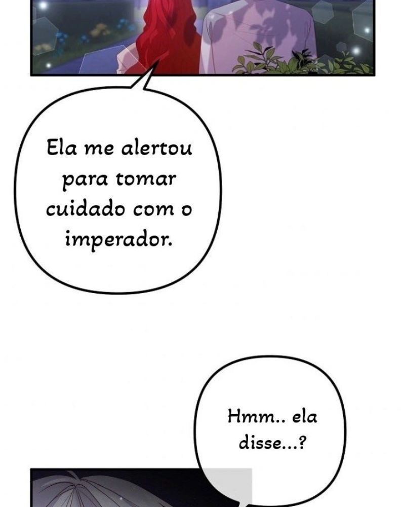 Divorce Me, Husband! Capítulo 46 Página 70