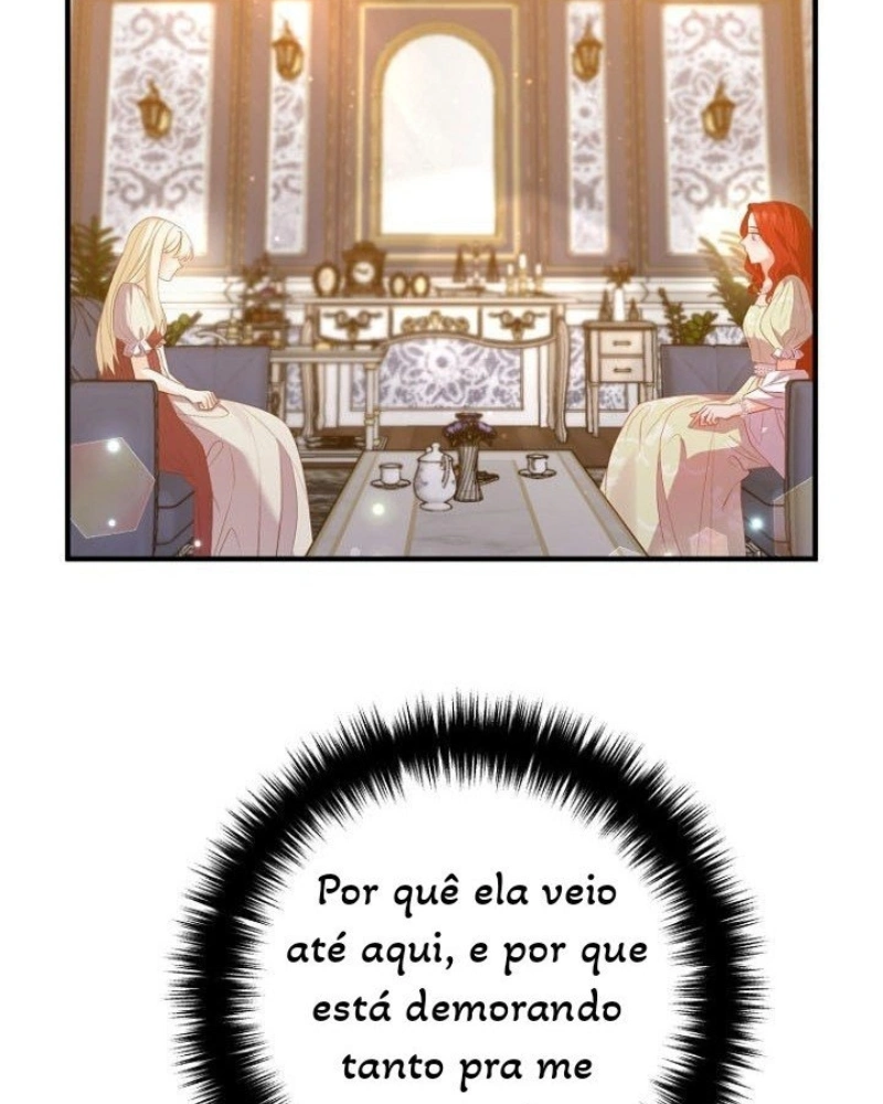 Divorce Me, Husband! Capítulo 46 Página 8