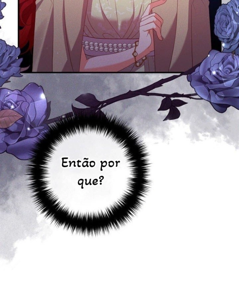 Divorce Me, Husband! Capítulo 46 Página 84