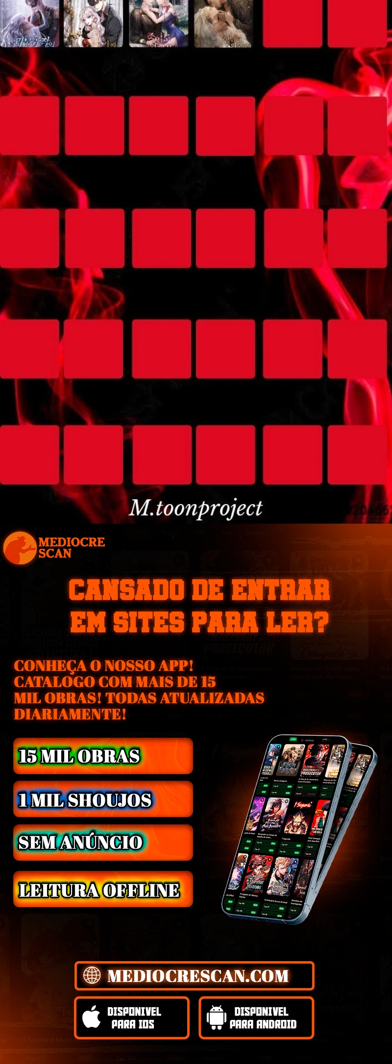 Divorce Me, Husband! Capítulo 46 Página 92