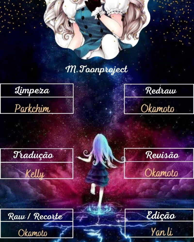 Divorce Me, Husband! Capítulo 47 Página 2