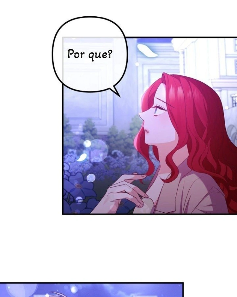 Divorce Me, Husband! Capítulo 47 Página 21
