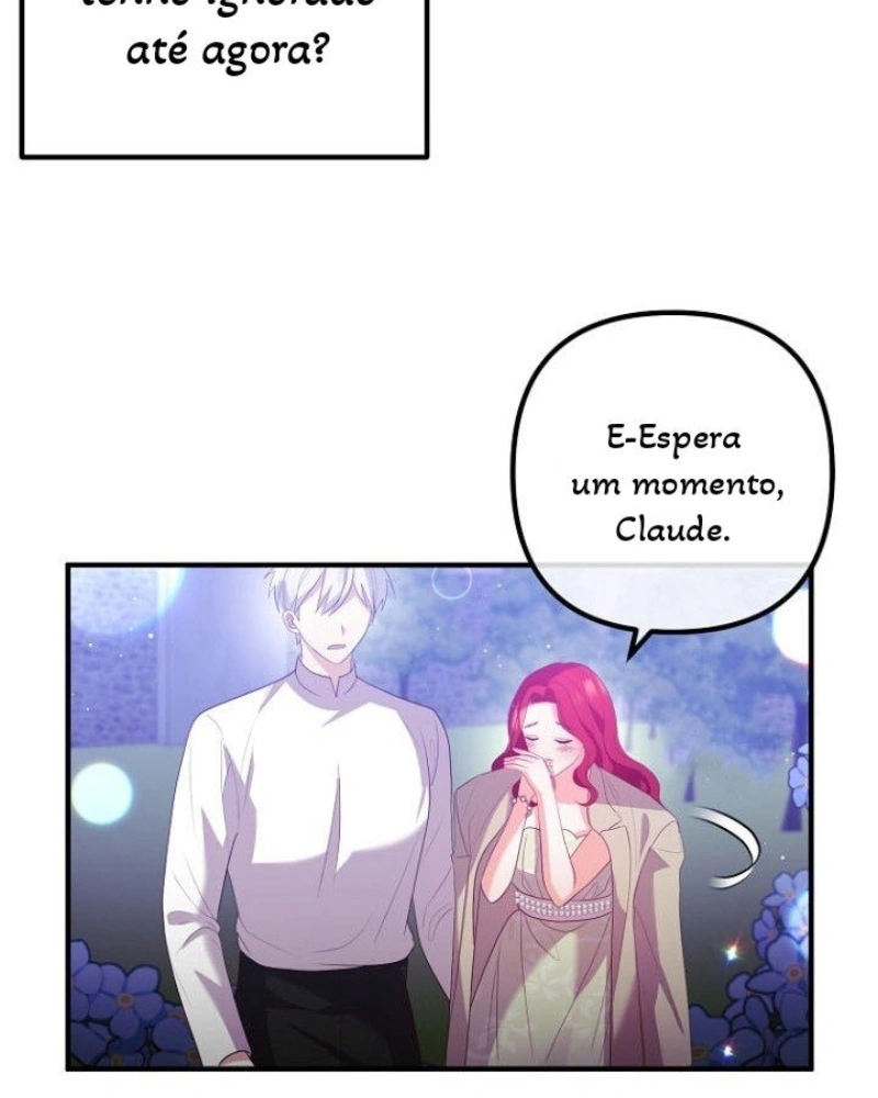 Divorce Me, Husband! Capítulo 47 Página 42