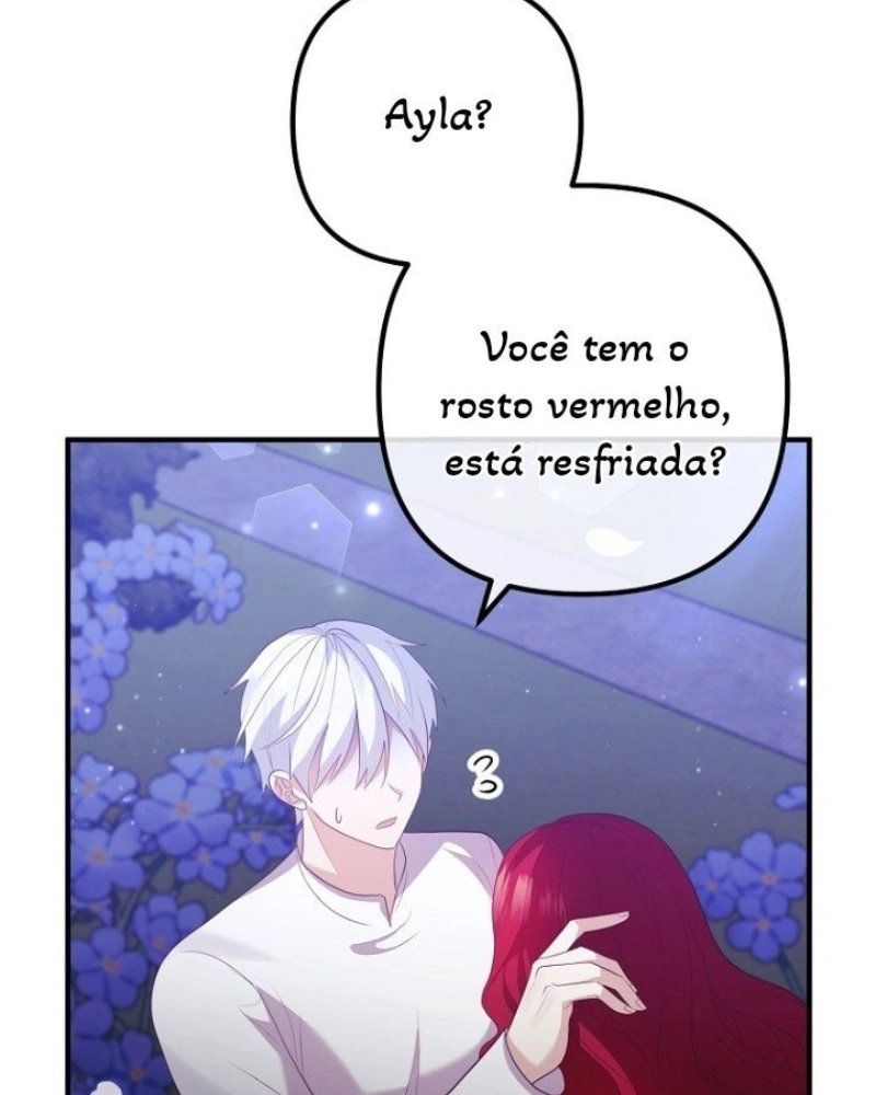 Divorce Me, Husband! Capítulo 47 Página 50