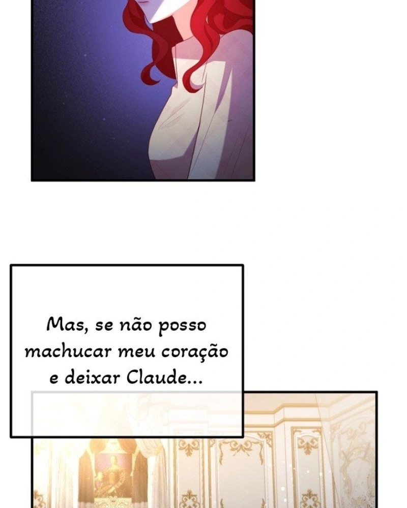 Divorce Me, Husband! Capítulo 47 Página 73