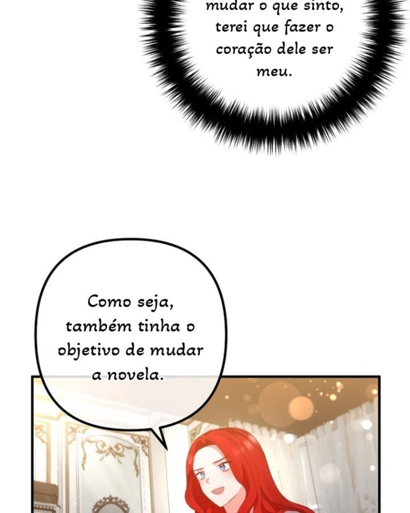 Divorce Me, Husband! Capítulo 47 Página 76