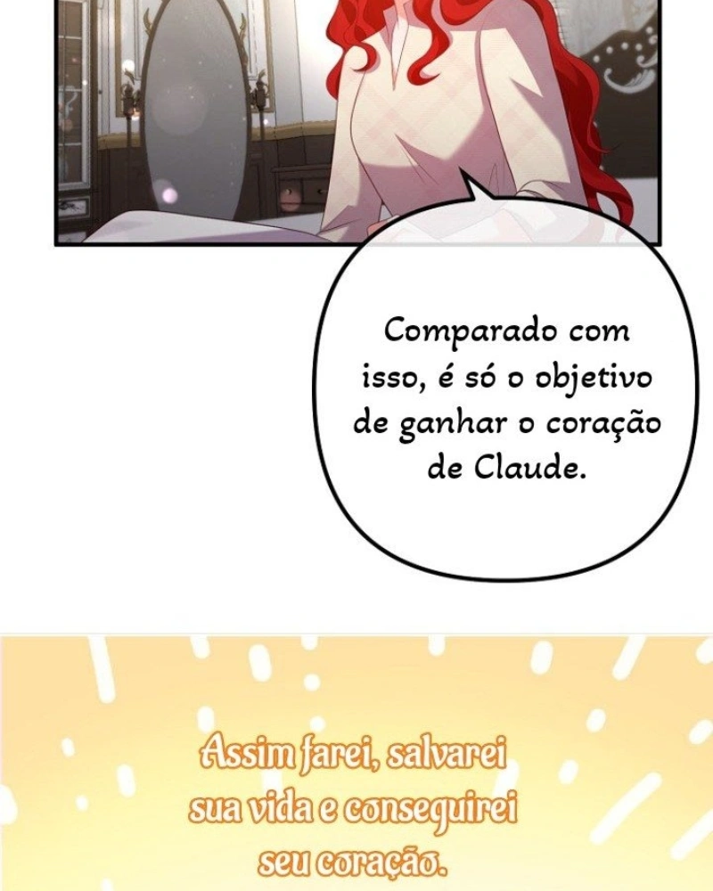 Divorce Me, Husband! Capítulo 47 Página 77