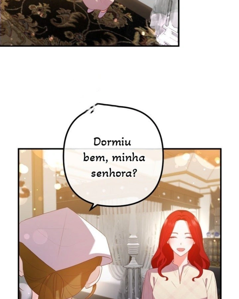 Divorce Me, Husband! Capítulo 47 Página 80