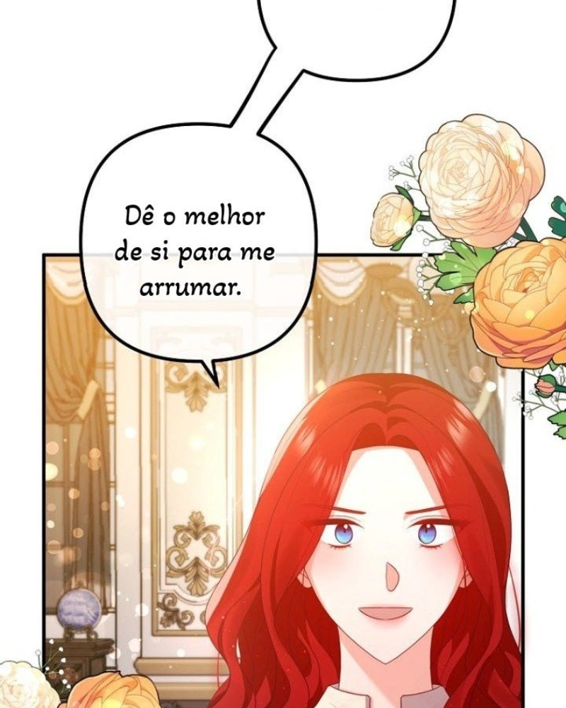 Divorce Me, Husband! Capítulo 47 Página 82