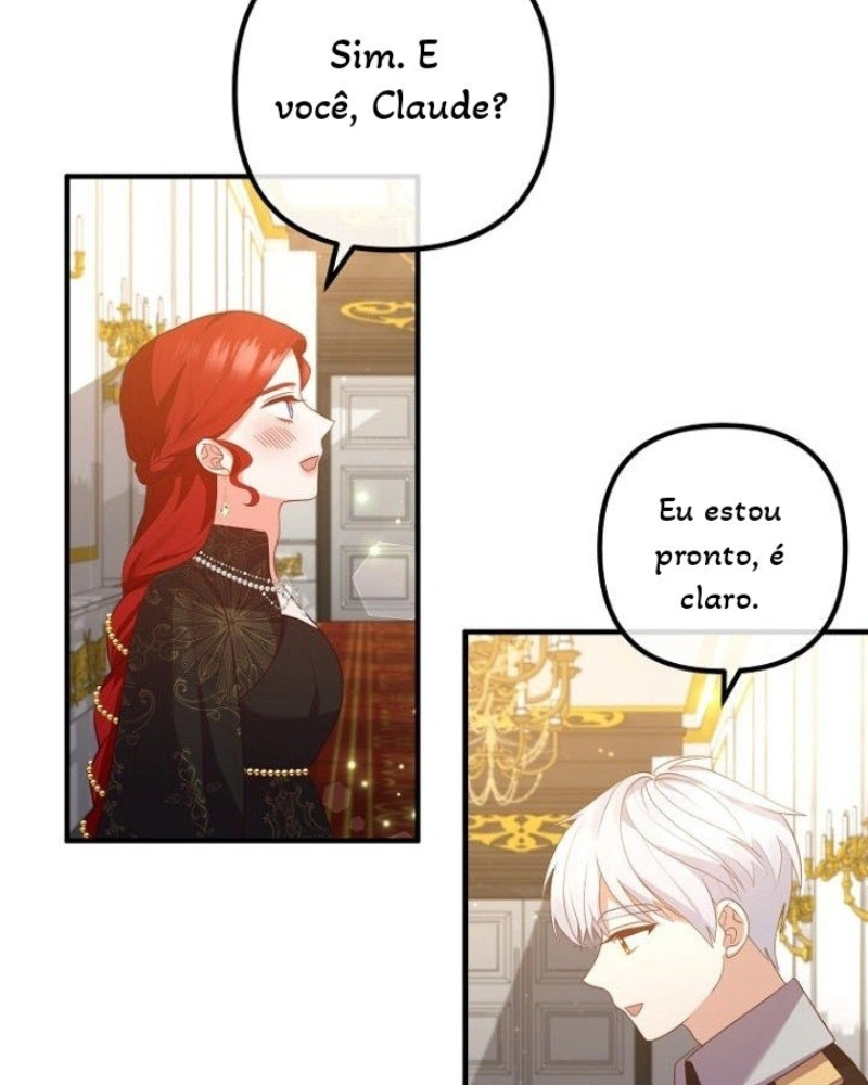 Divorce Me, Husband! Capítulo 48 Página 26