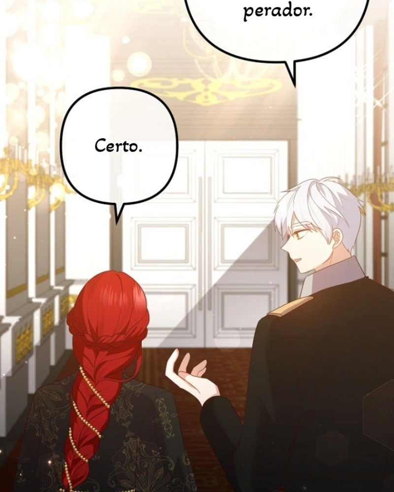 Divorce Me, Husband! Capítulo 48 Página 31