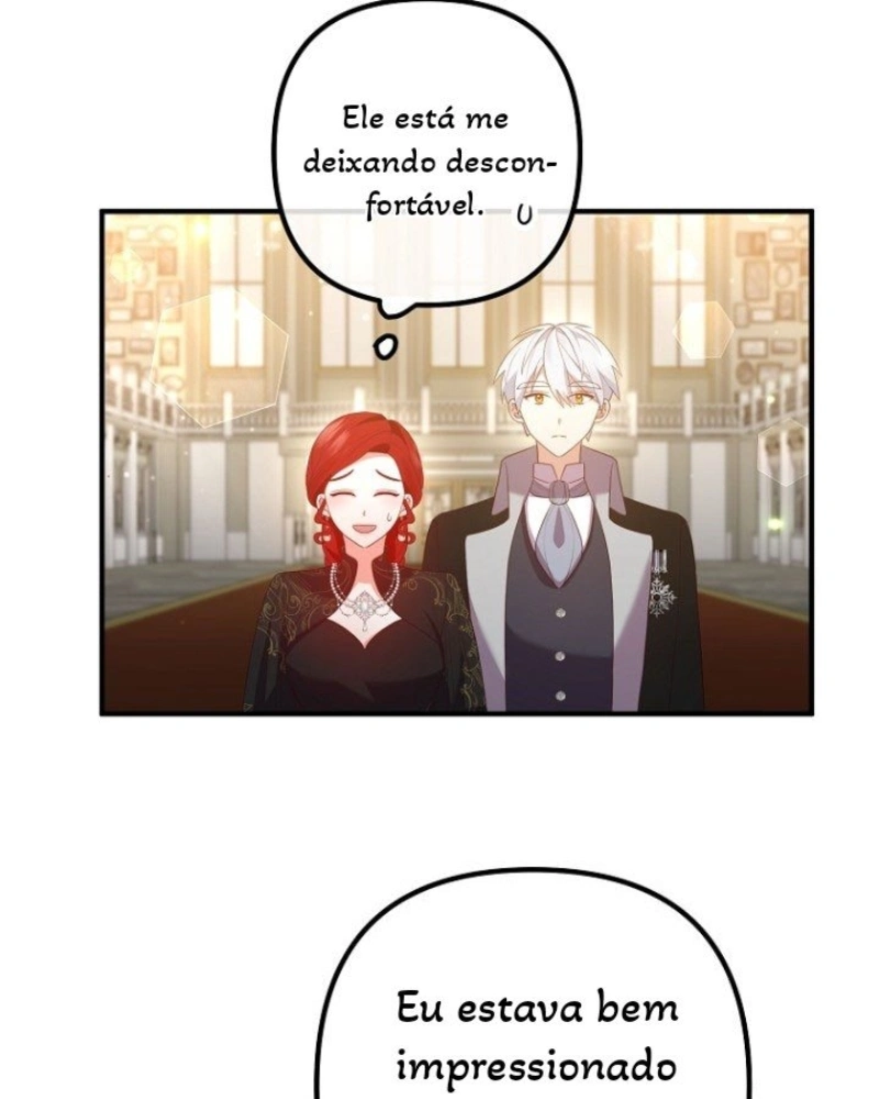 Divorce Me, Husband! Capítulo 48 Página 41