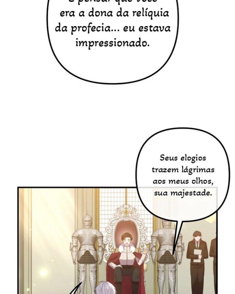 Divorce Me, Husband! Capítulo 48 Página 43