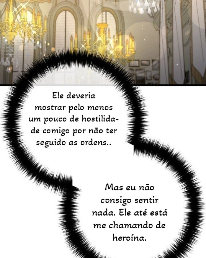 Divorce Me, Husband! Capítulo 48 Página 47