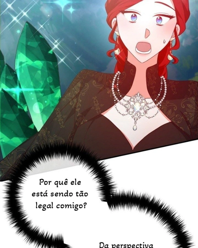 Divorce Me, Husband! Capítulo 48 Página 53