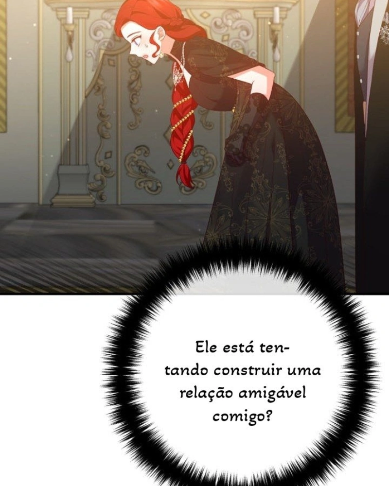 Divorce Me, Husband! Capítulo 48 Página 55