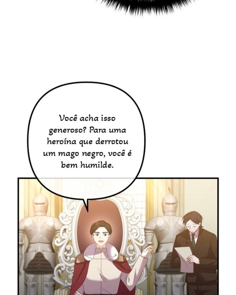 Divorce Me, Husband! Capítulo 48 Página 56