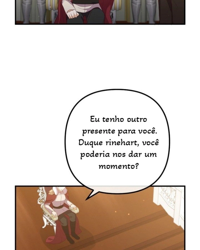 Divorce Me, Husband! Capítulo 48 Página 57