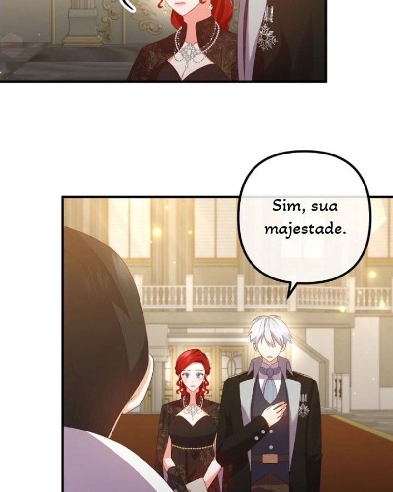 Divorce Me, Husband! Capítulo 48 Página 59