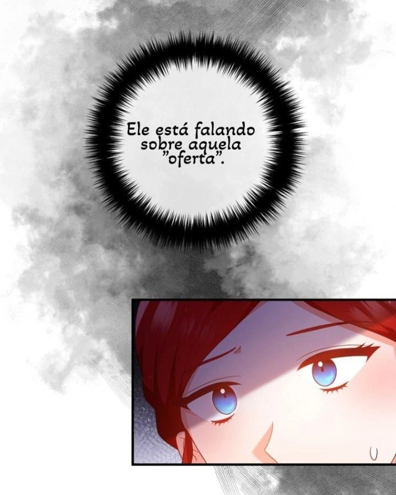 Divorce Me, Husband! Capítulo 49 Página 20