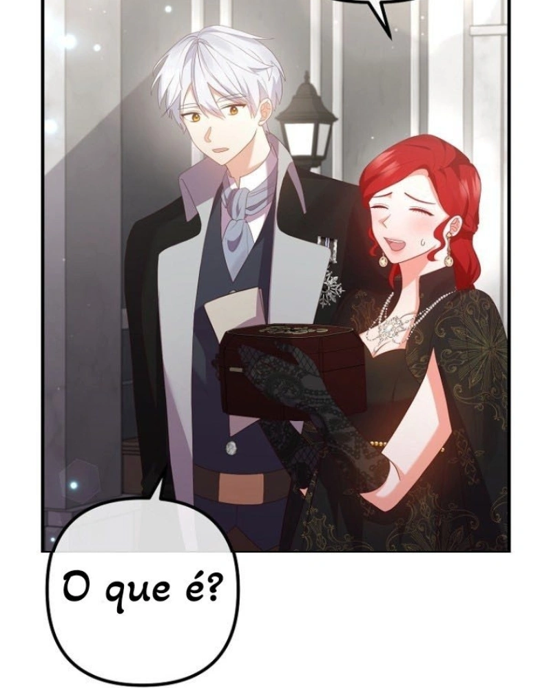 Divorce Me, Husband! Capítulo 49 Página 34